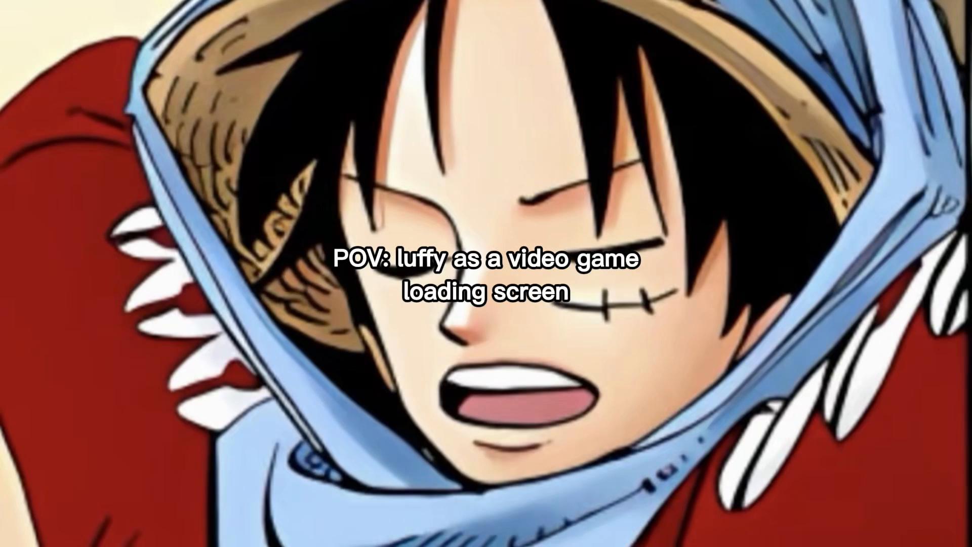 @(-Monkey d Luffy-)