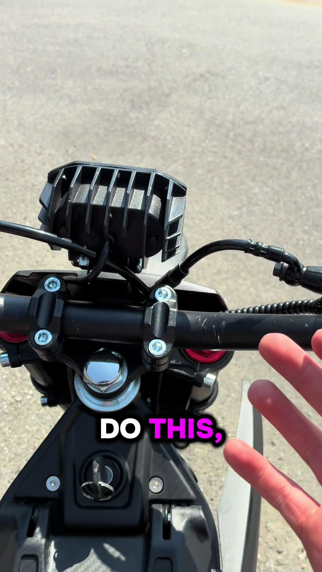 @Mikey Rides Bikes