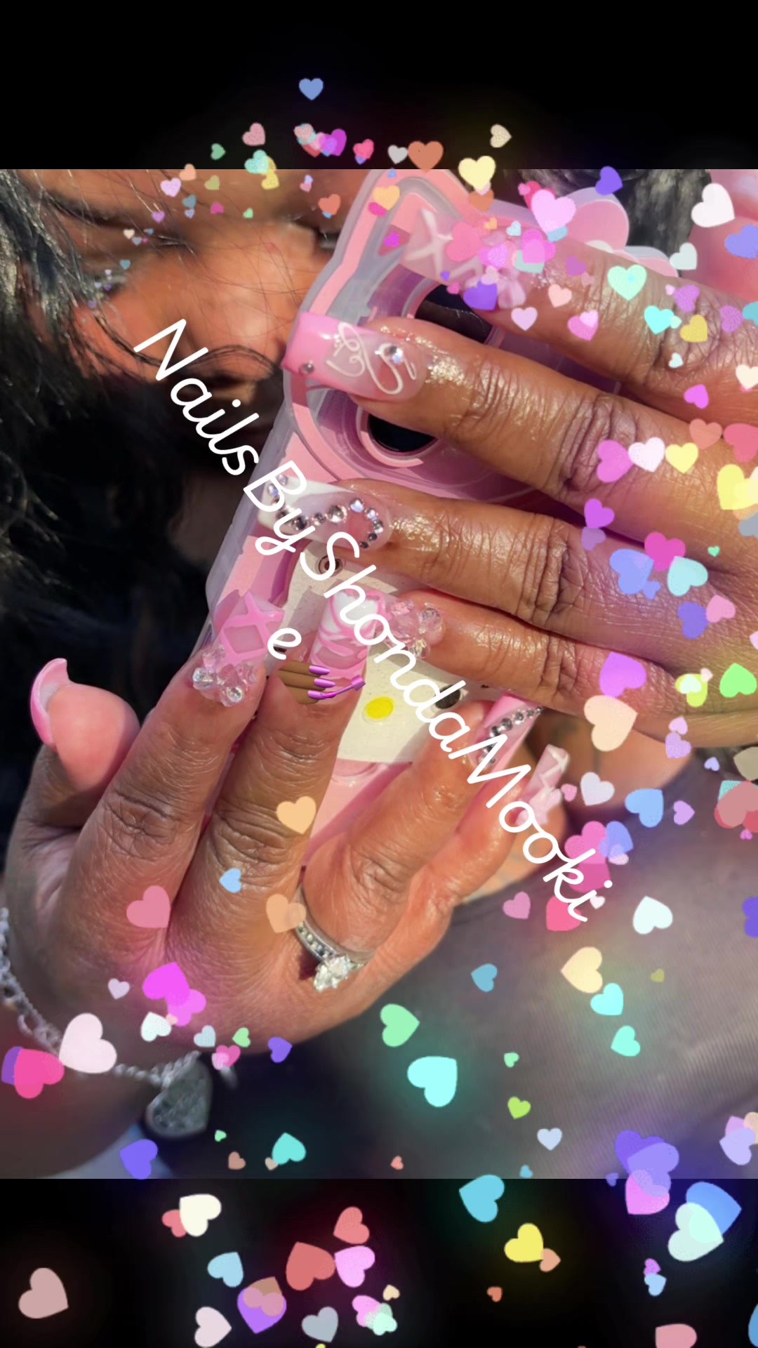 @🤫🤭Shondamookie