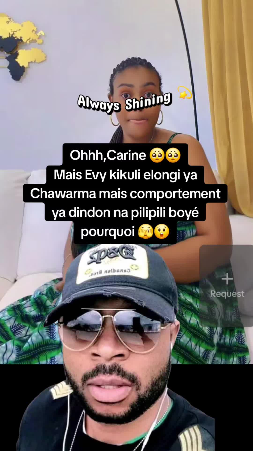 @Always Shining 2💫