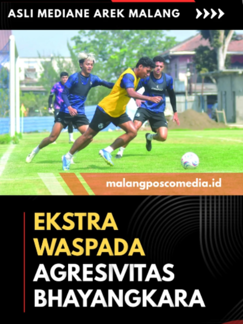 @Malang Posco Media
