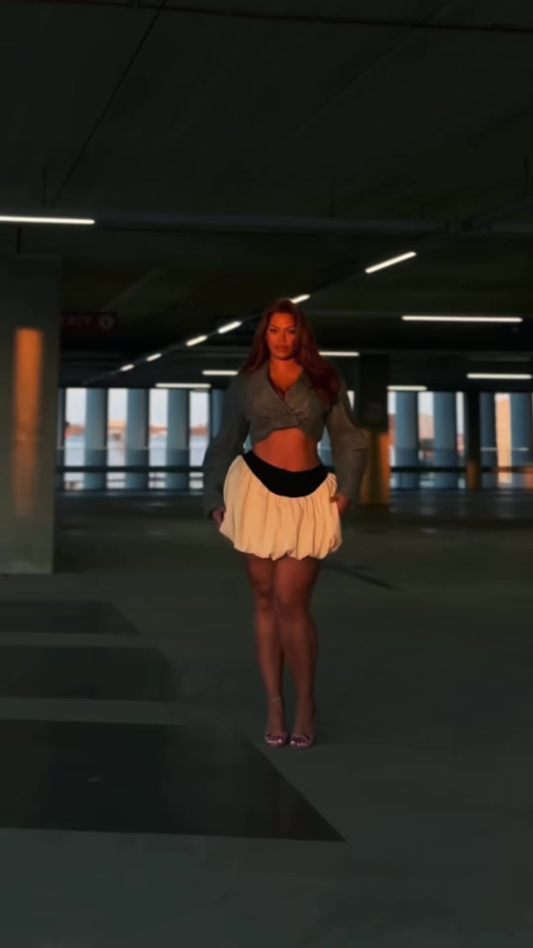 @Mel