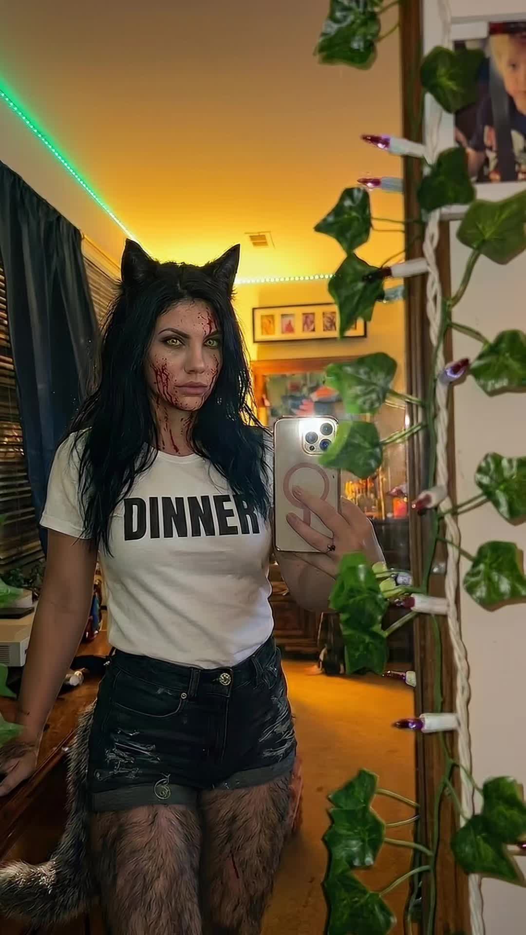 @“Rhea WereBeast”
