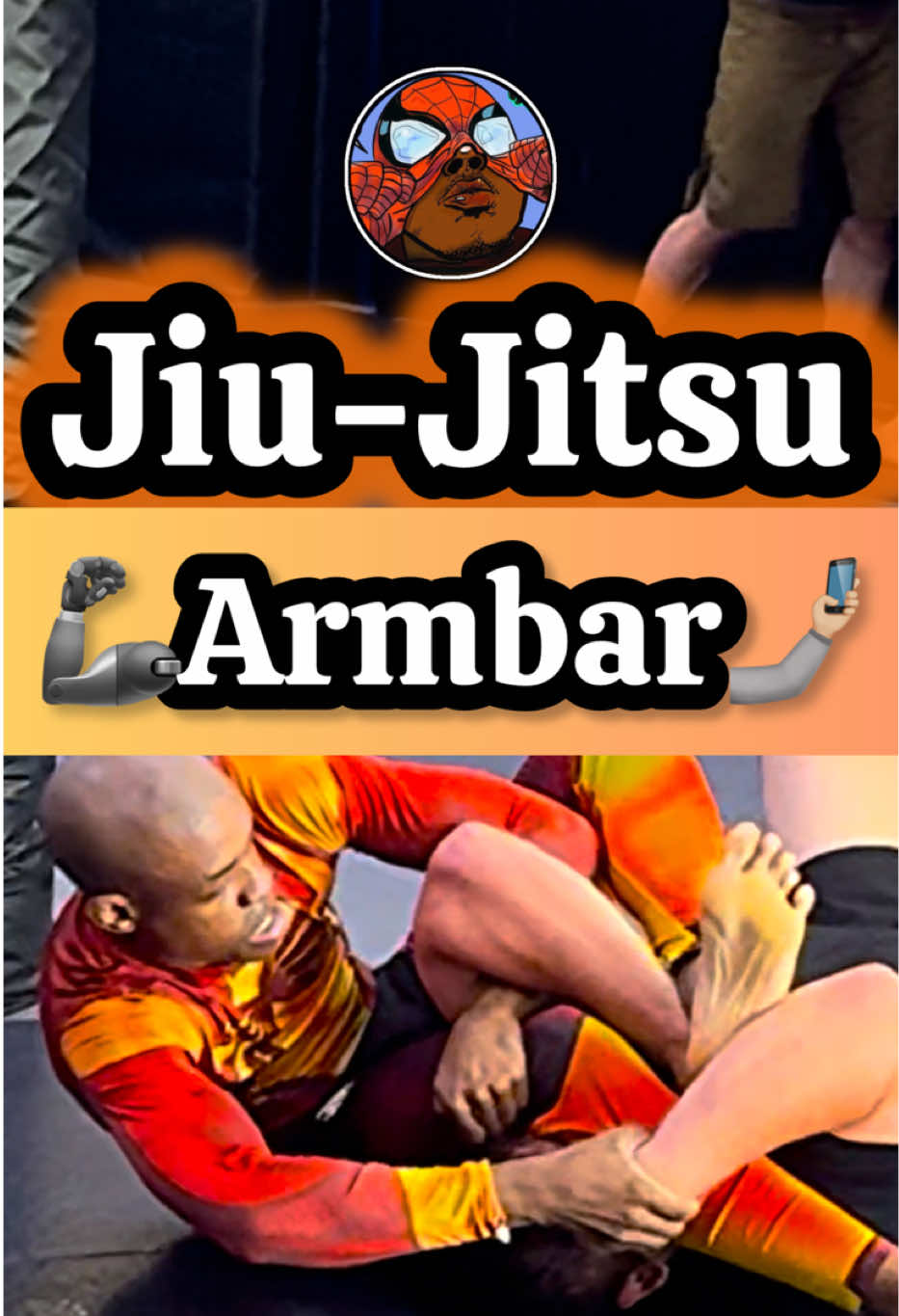 @Smitty&rsquo;Wit - Martial Artist