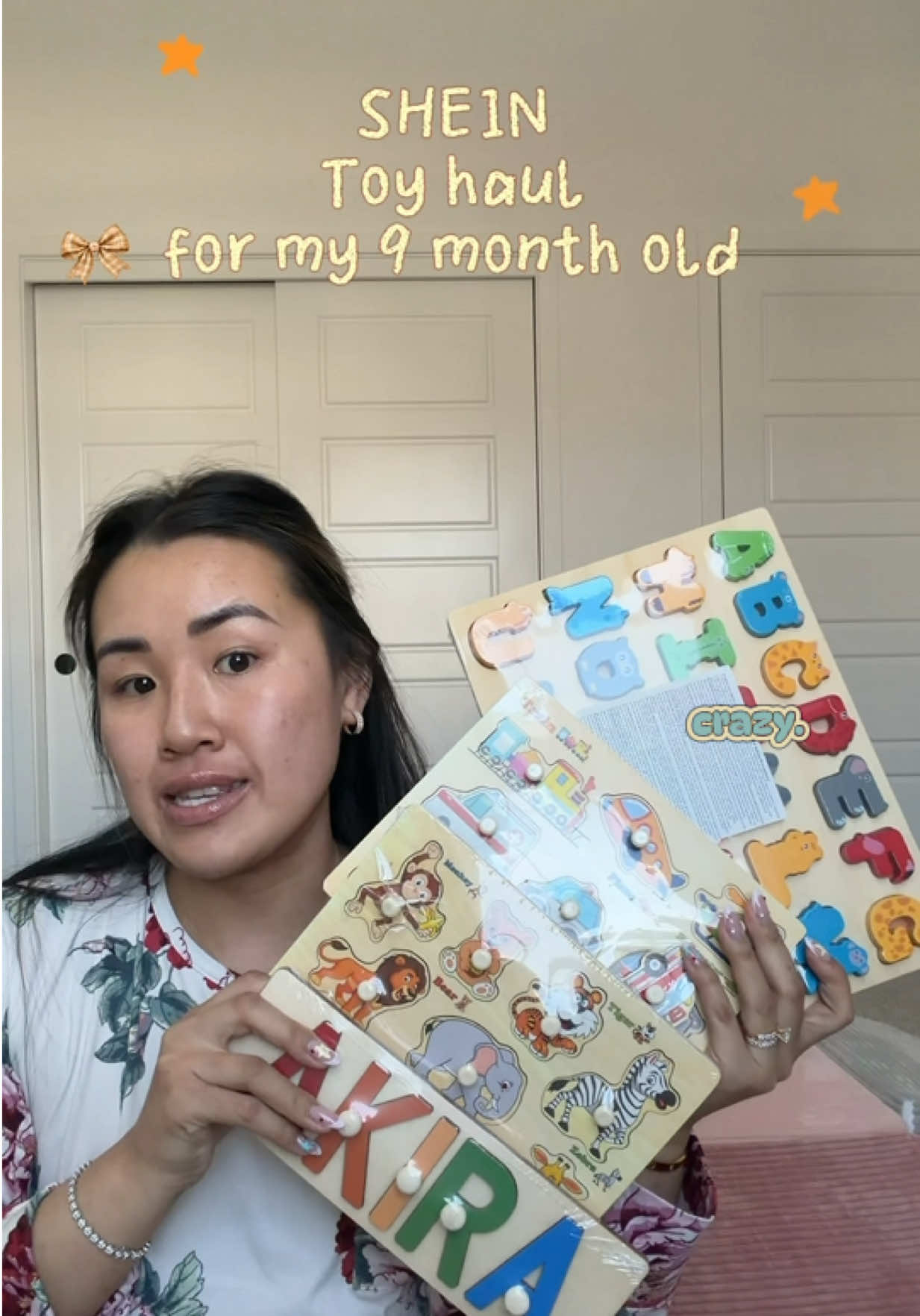 @MICHELLE | working mom