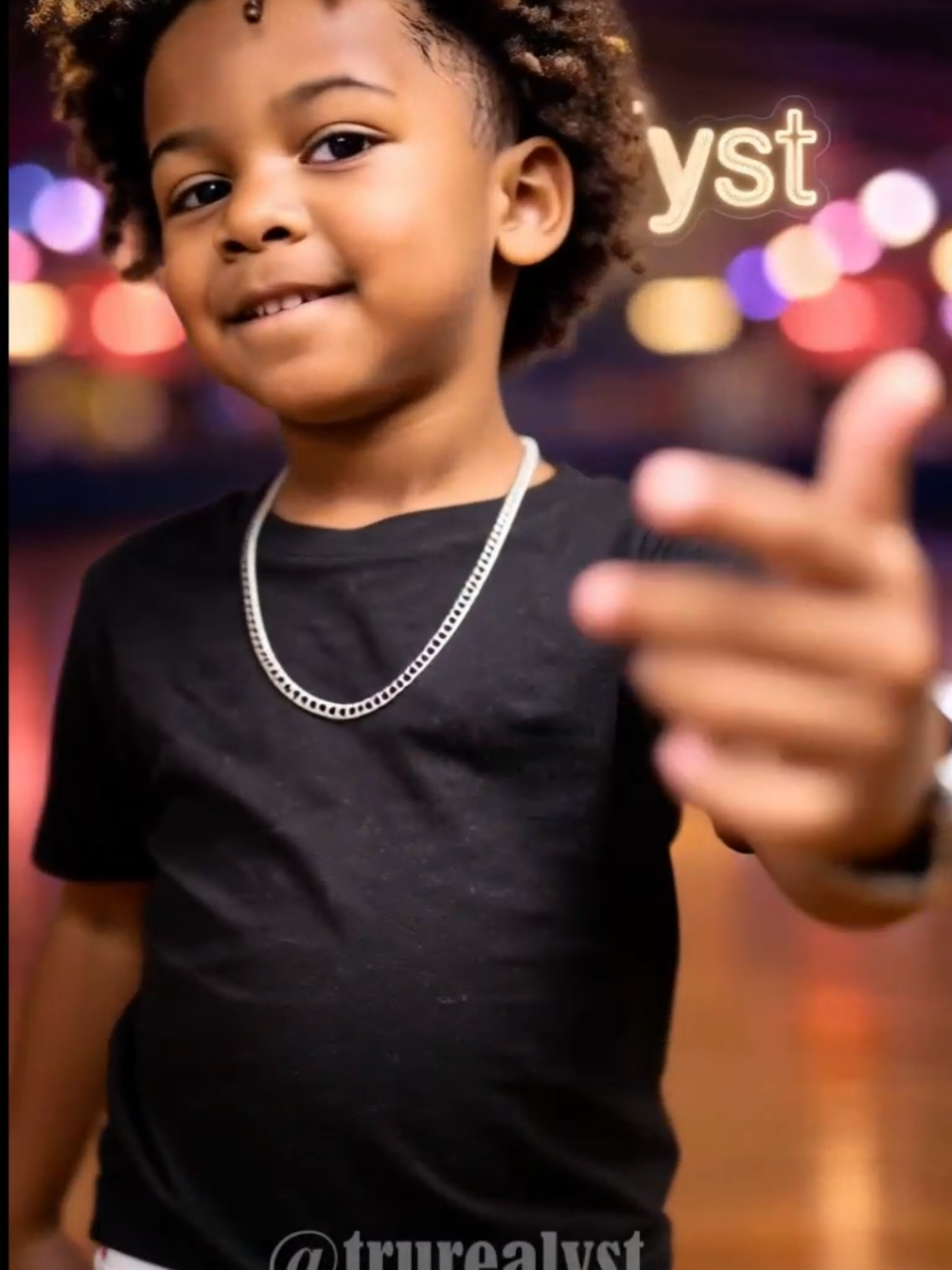 @trurealyst
