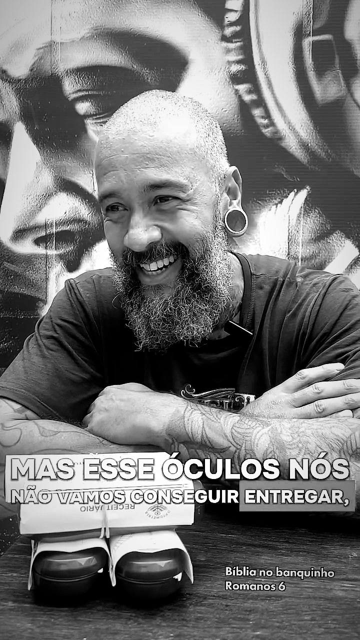 @Impactando Gera&ccedil;&otilde;es