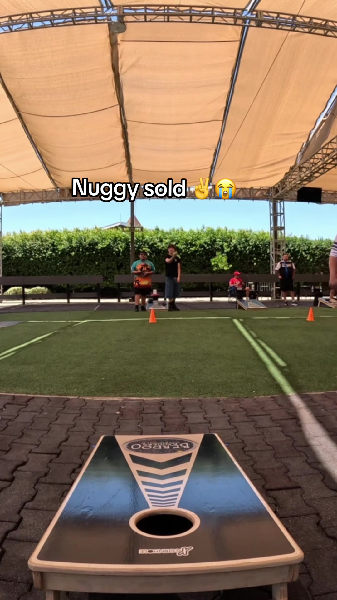 @ACL JR HAYDEN NYBERG