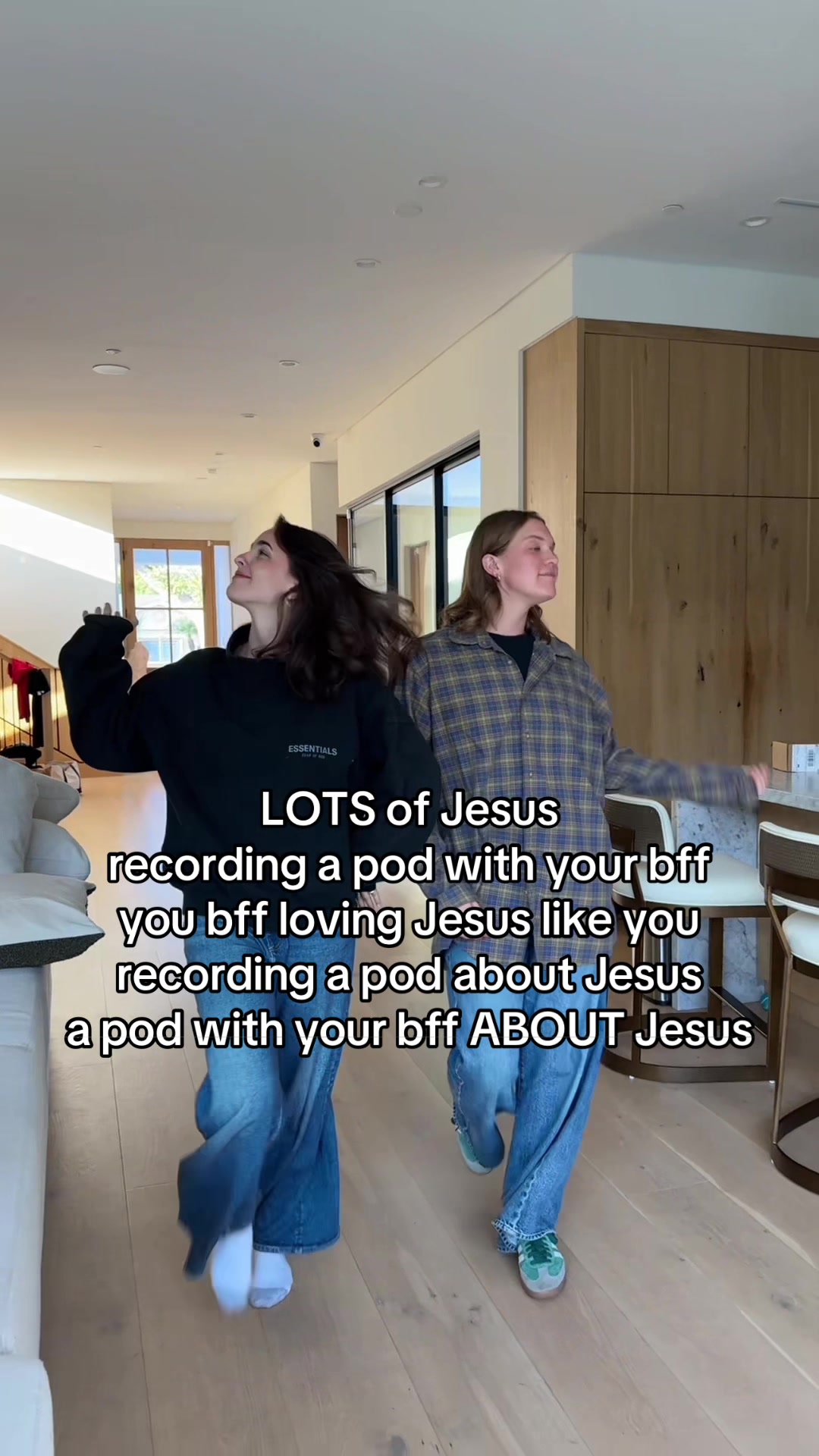@Dream In Faith Podcast