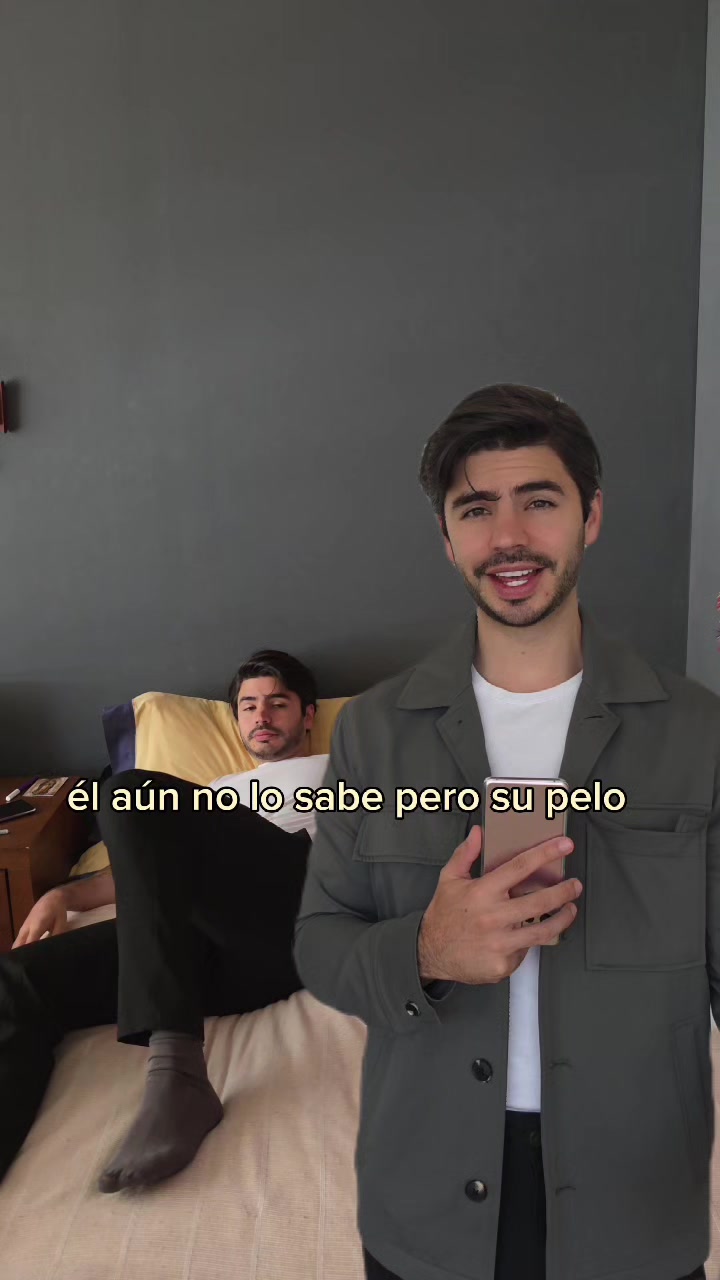 @Jorge Gomedz