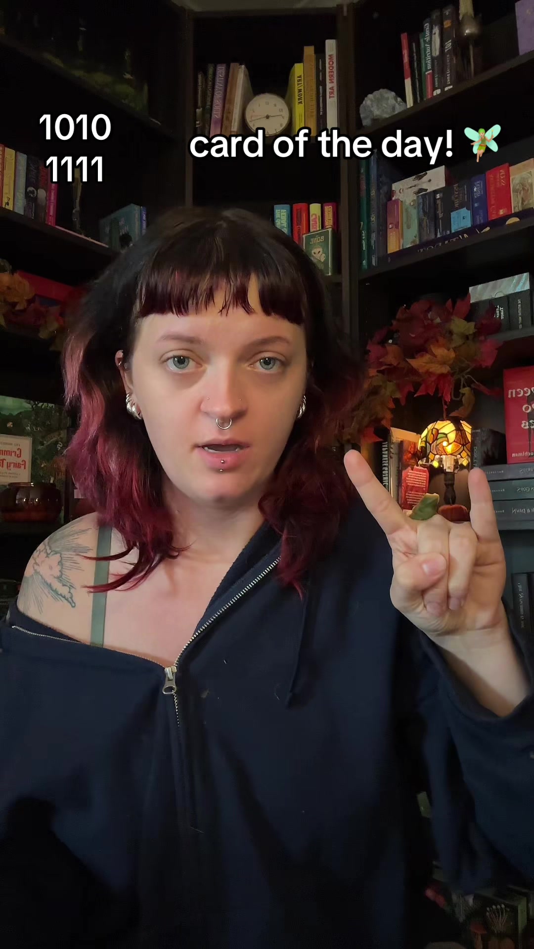 @bone dead tarot | beth ✰
