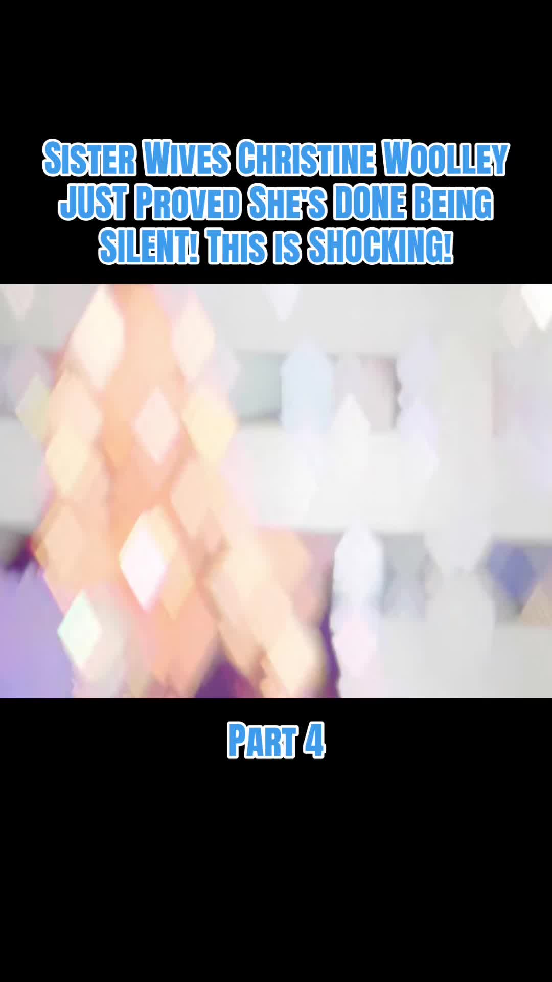 @SisterwivesTVShow
