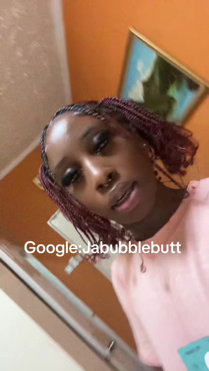 @Jabubblebutt