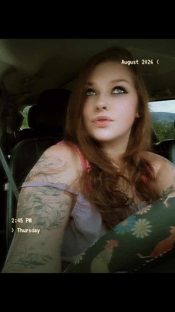 @Rebekah