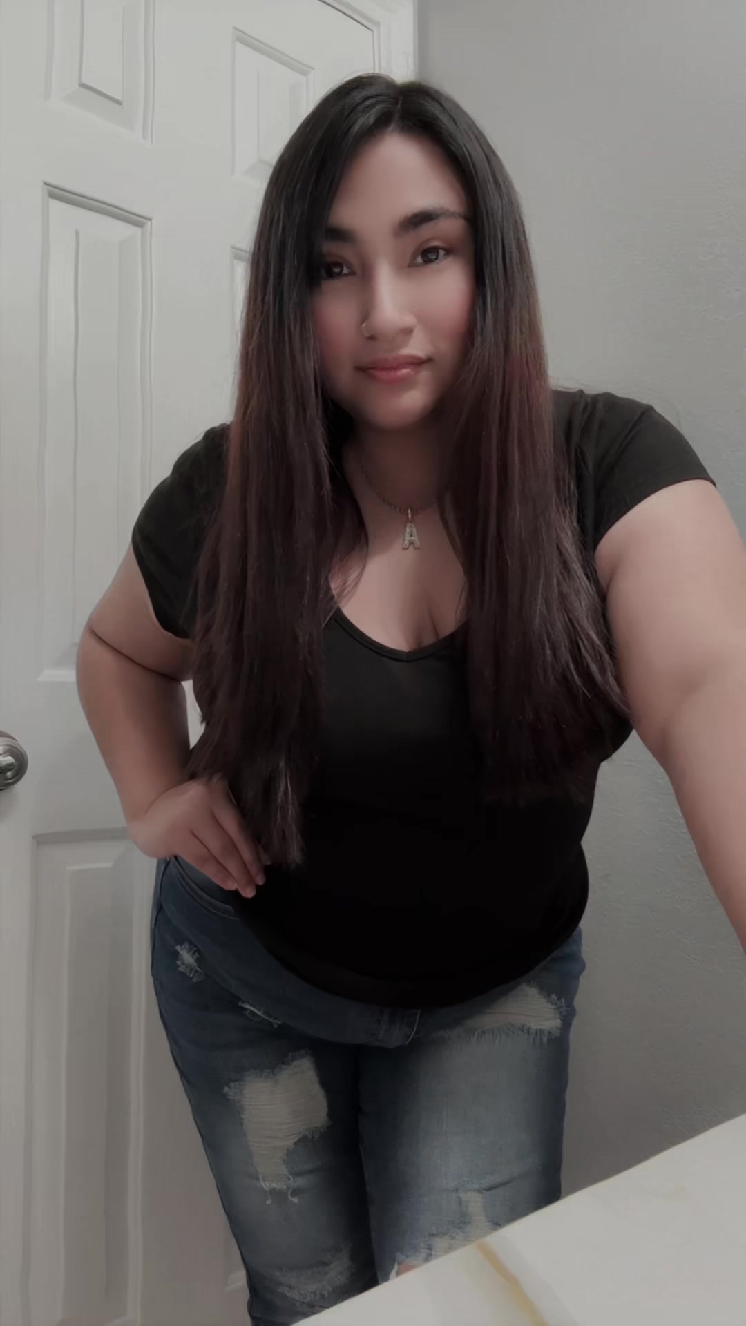 @Alicia Trevino