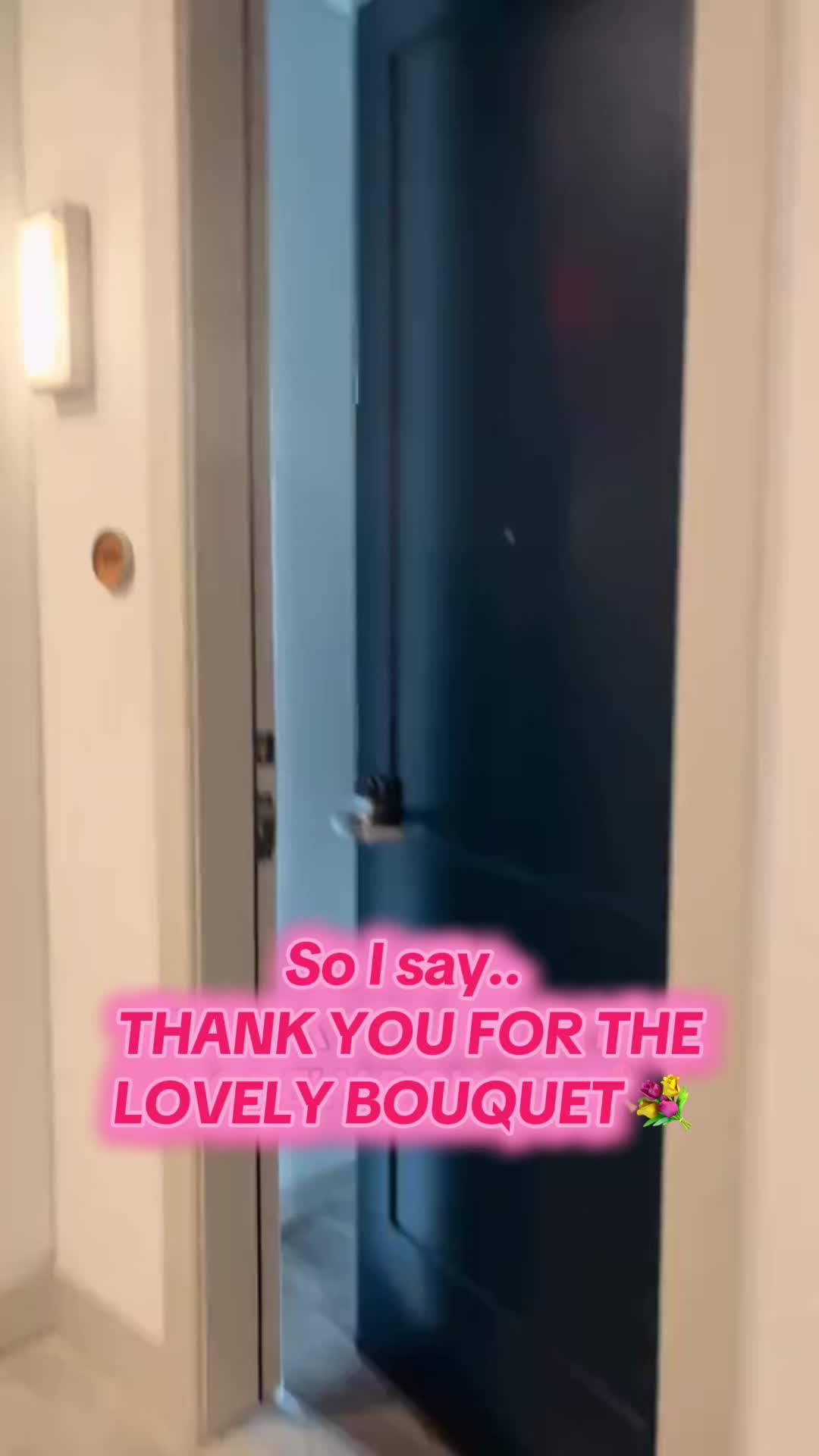@:)