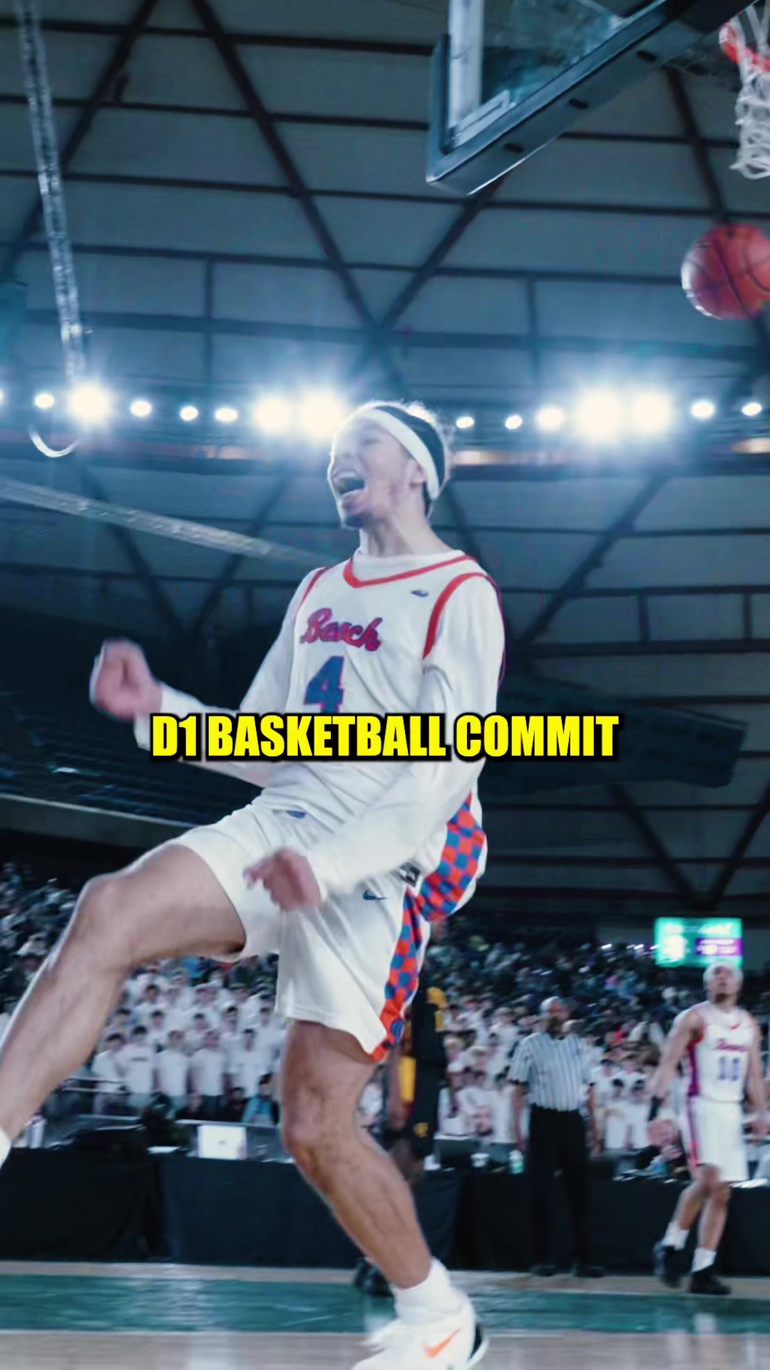 @Inevitable Athlete