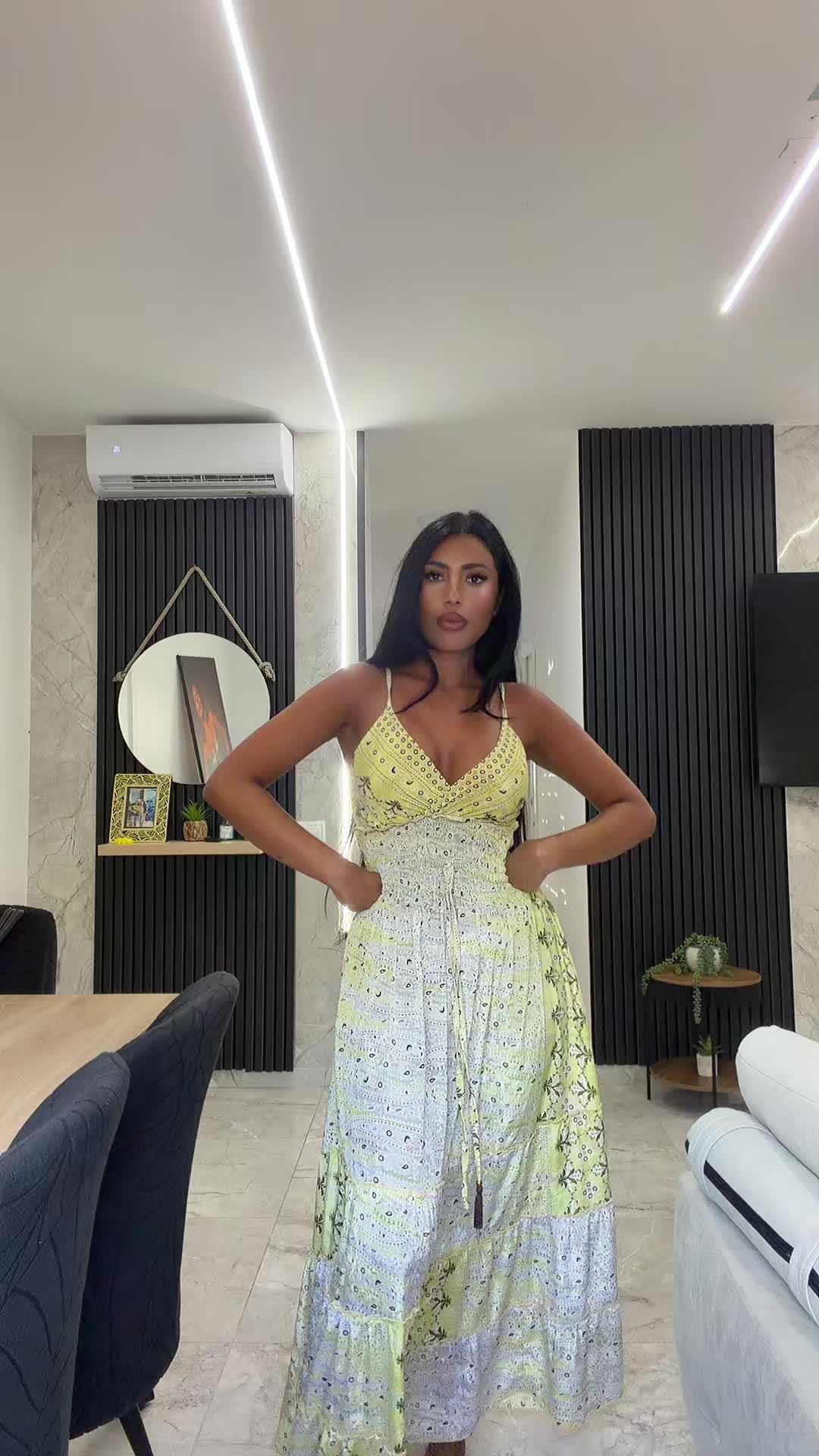 @Luisa de Marbella