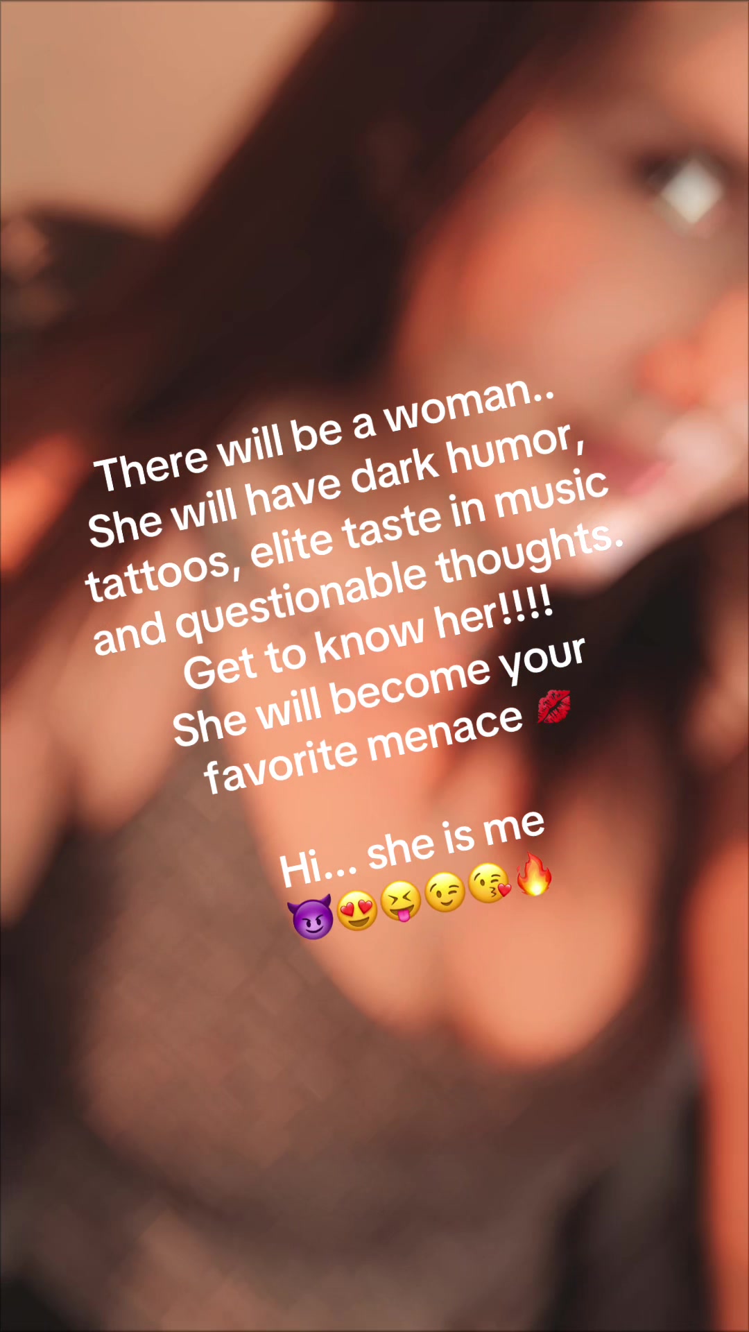 @Amanda