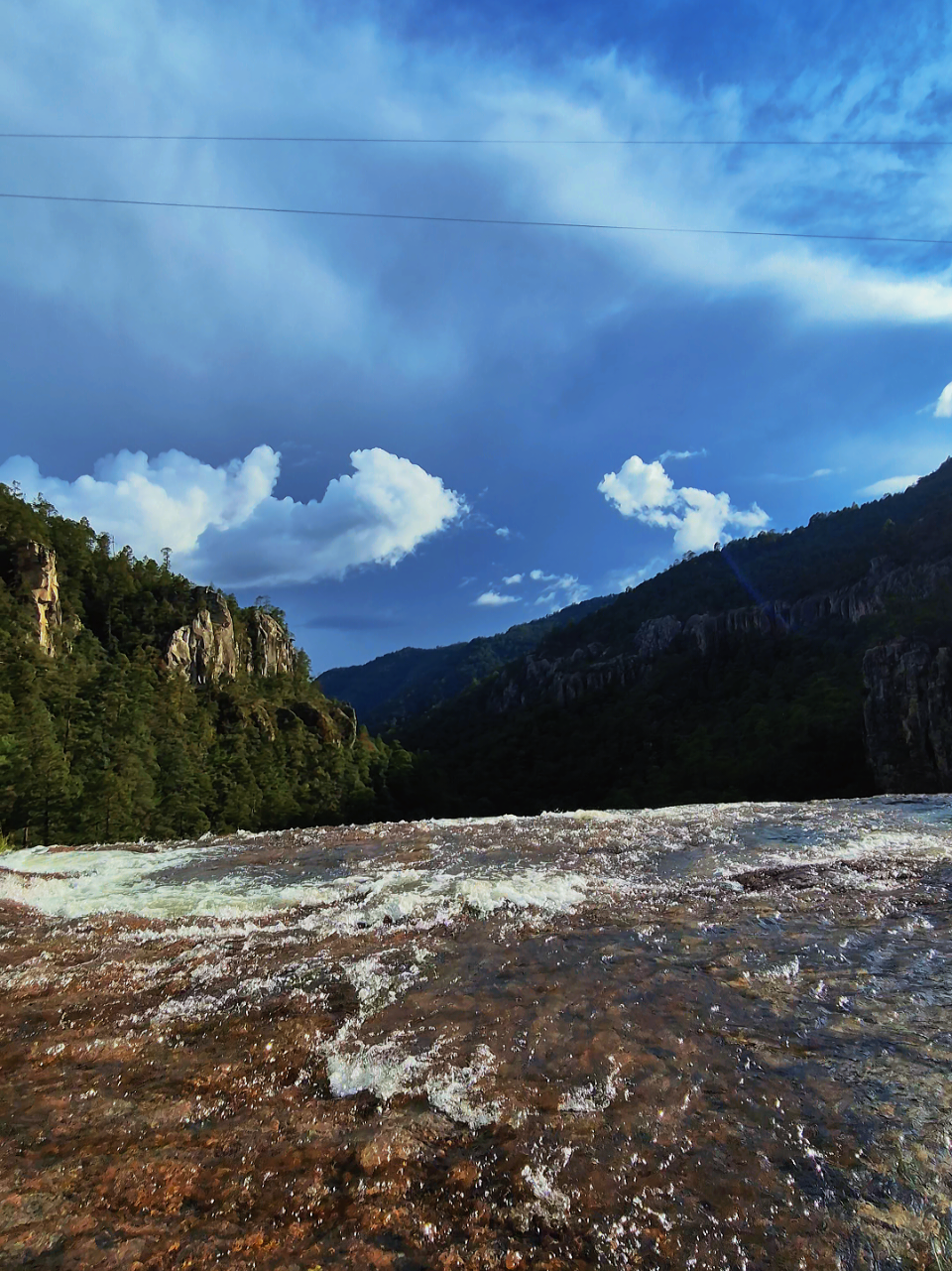 @Black Sheep Trail