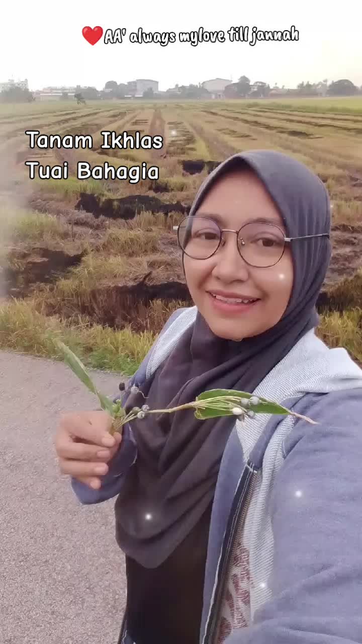 @Kak Bee