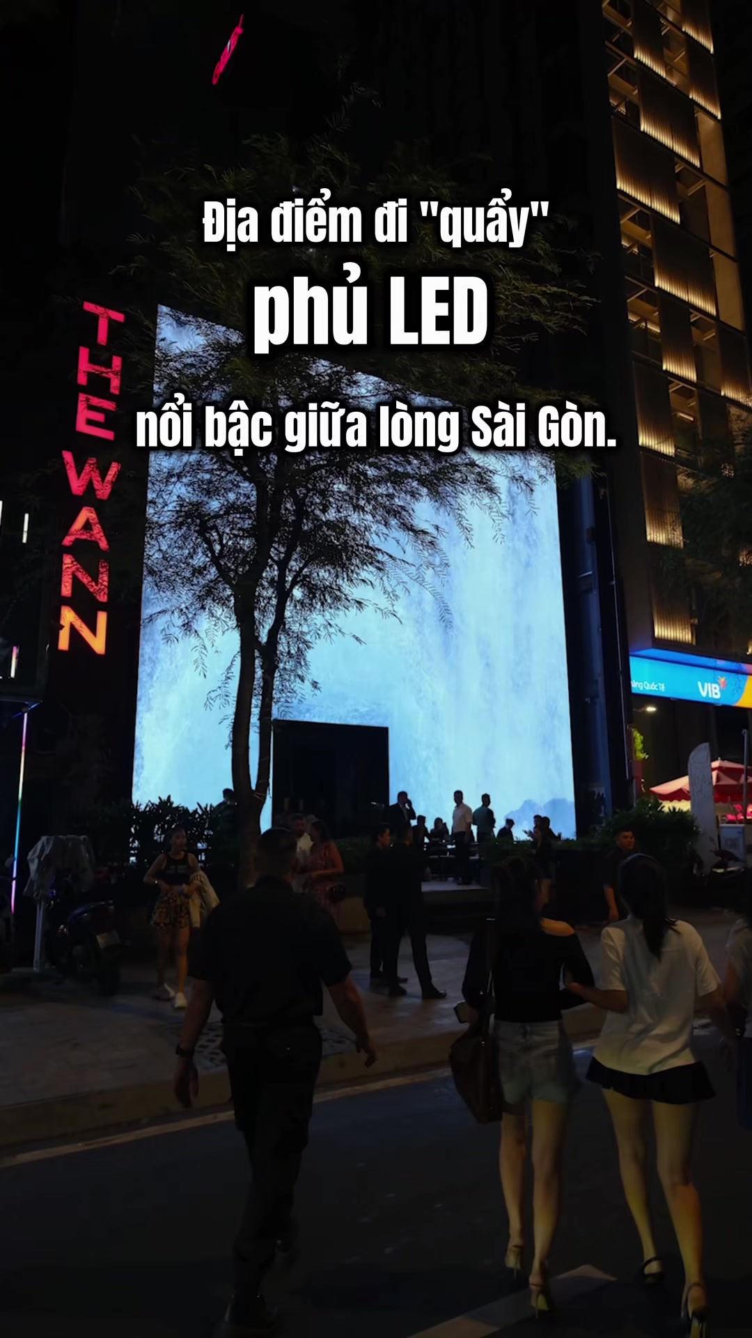@Sài Gòn City View