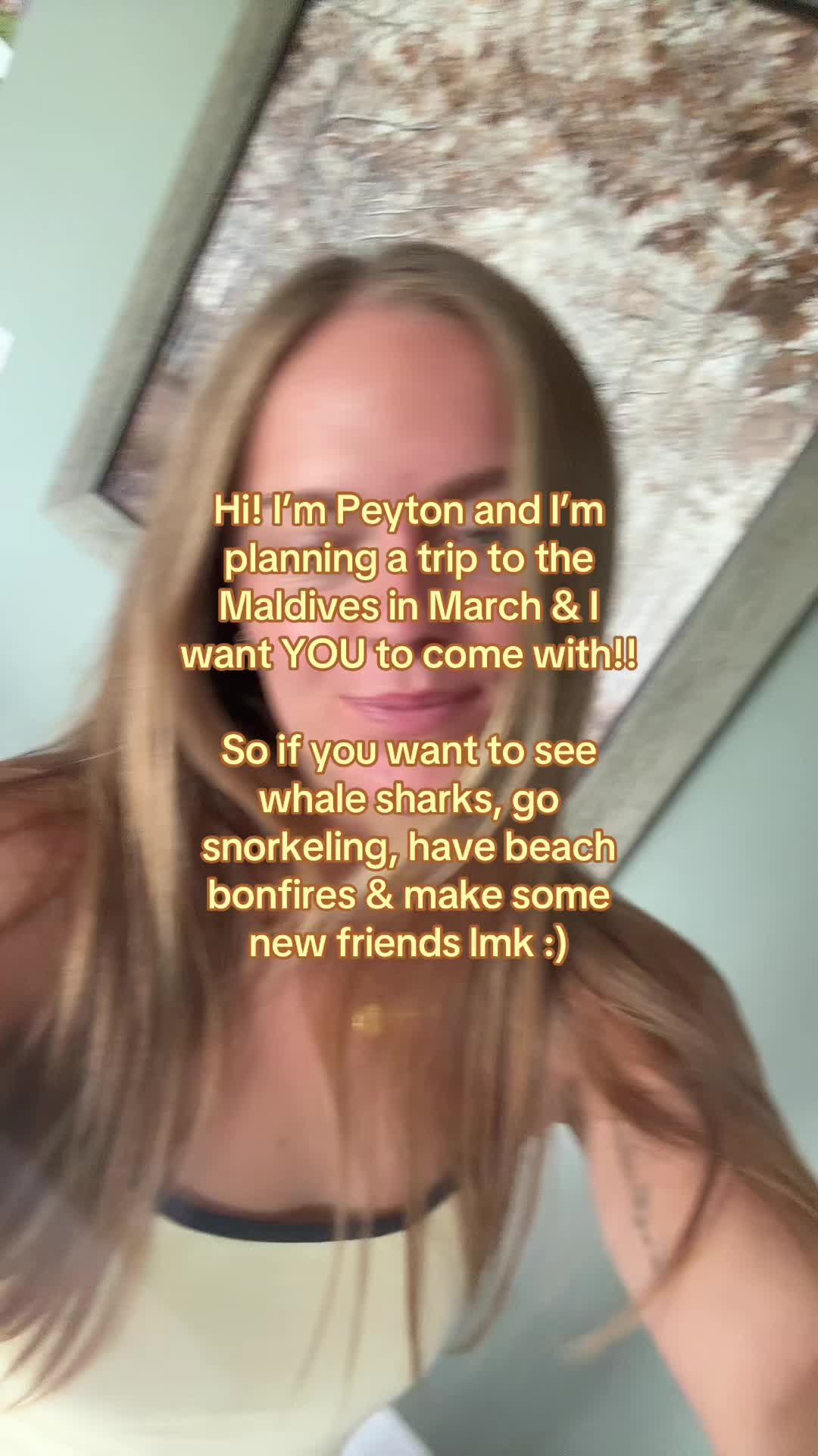 @peyton | travel & UGC