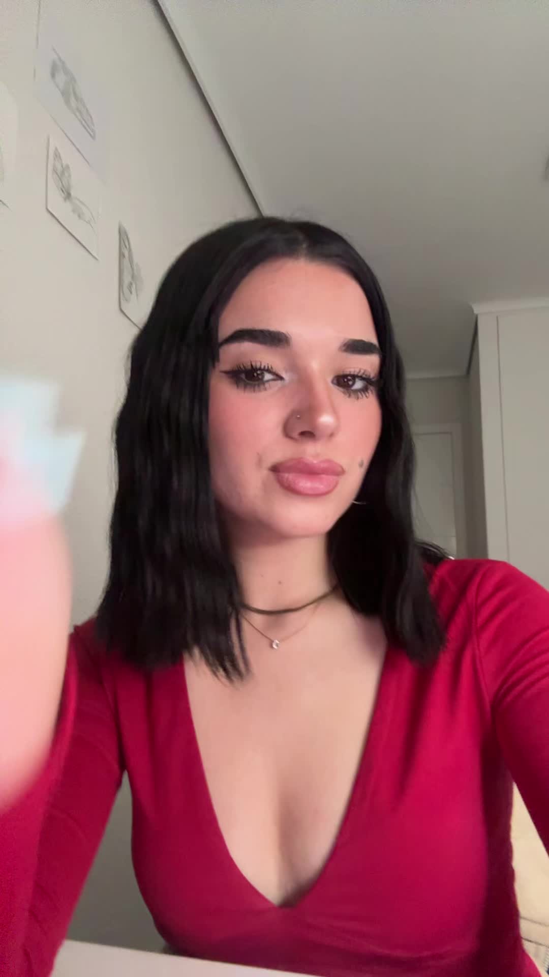 @Sandra Delgado