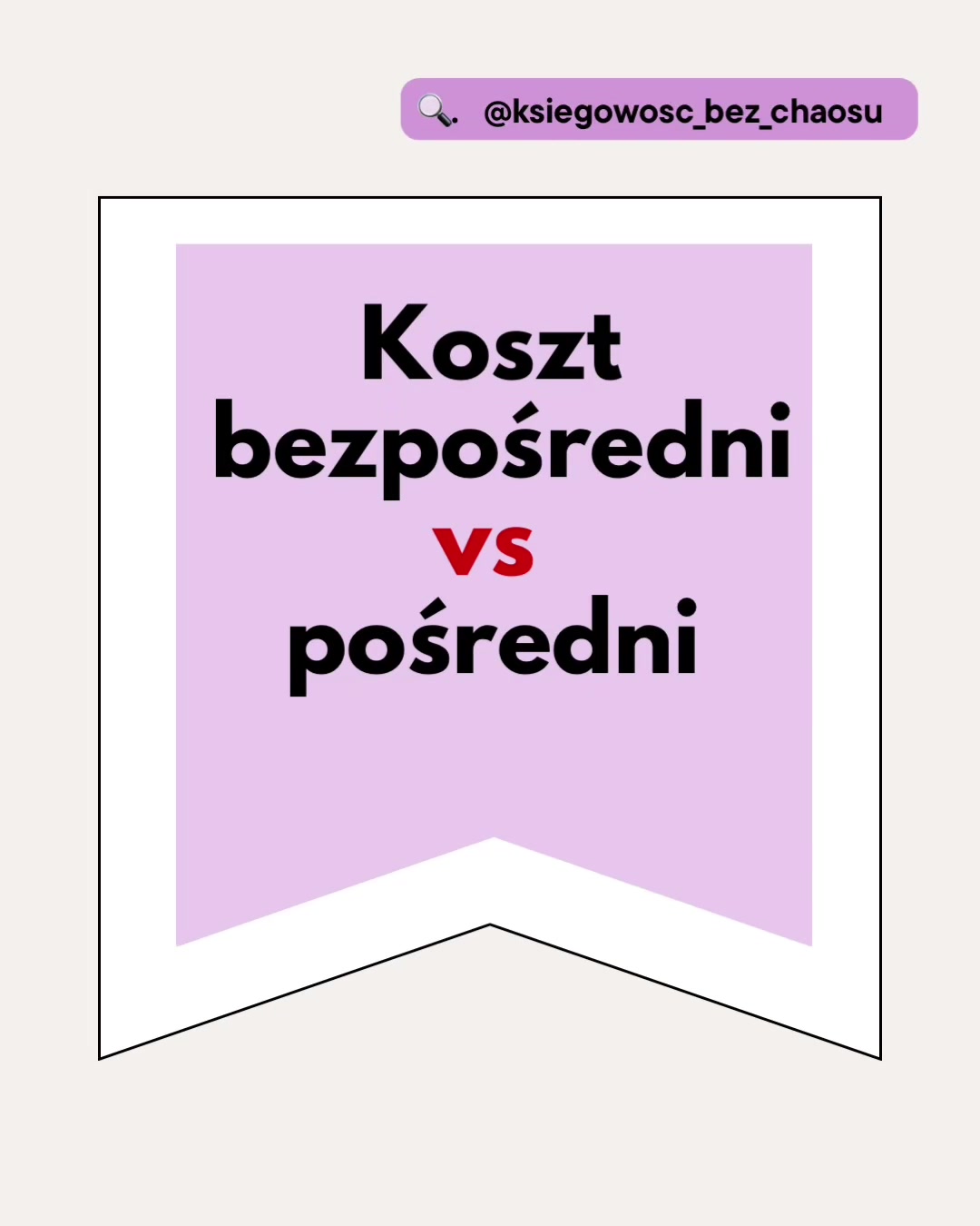 @Księgowość bez chaosu