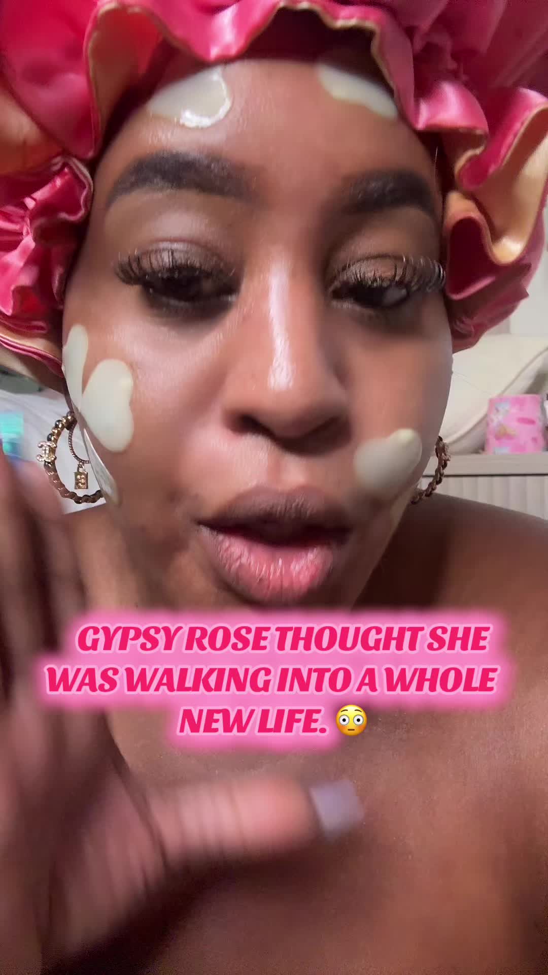 @Nina Beauty Influencer