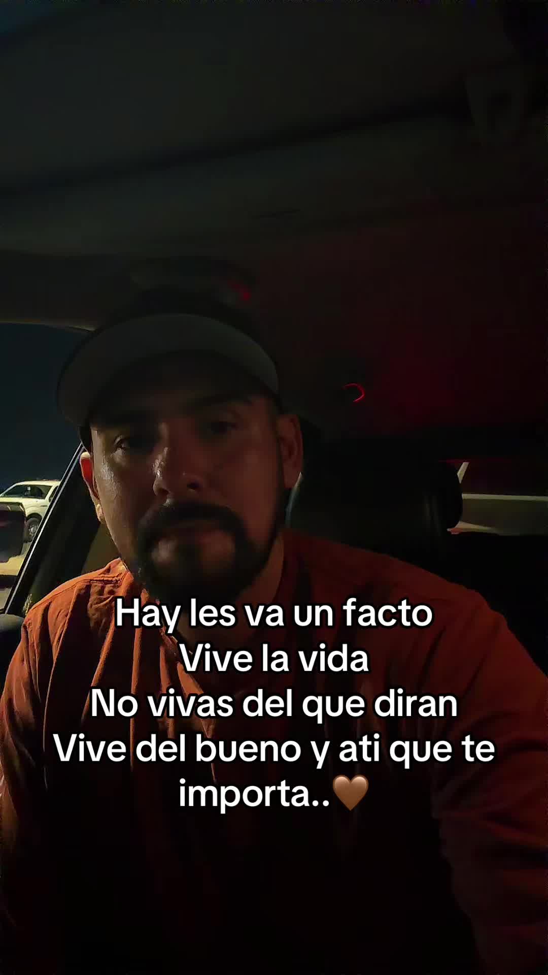 @El Señor Sonrisas.