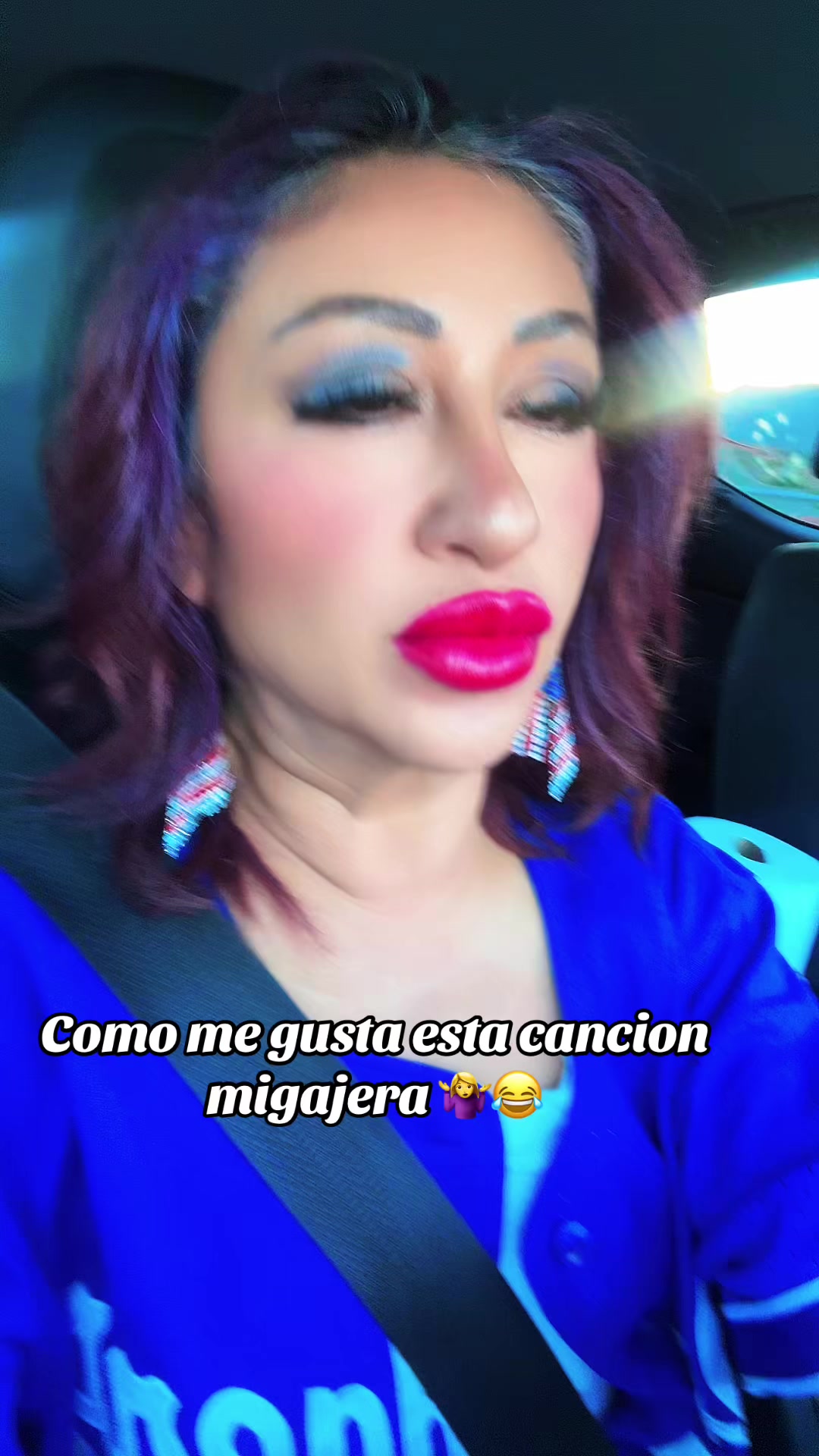 @Lorena Herrera