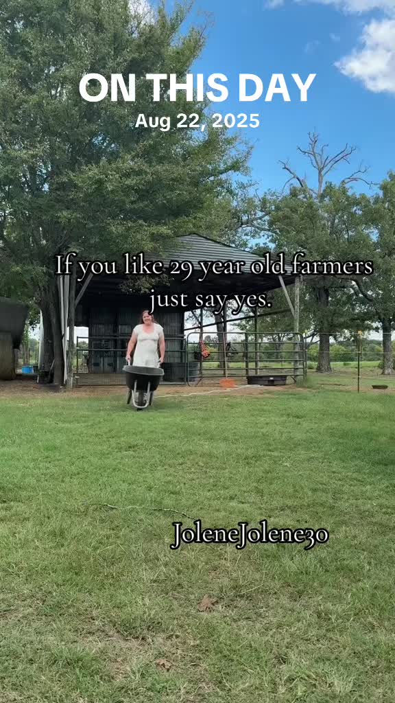 @TexasCutieJolene