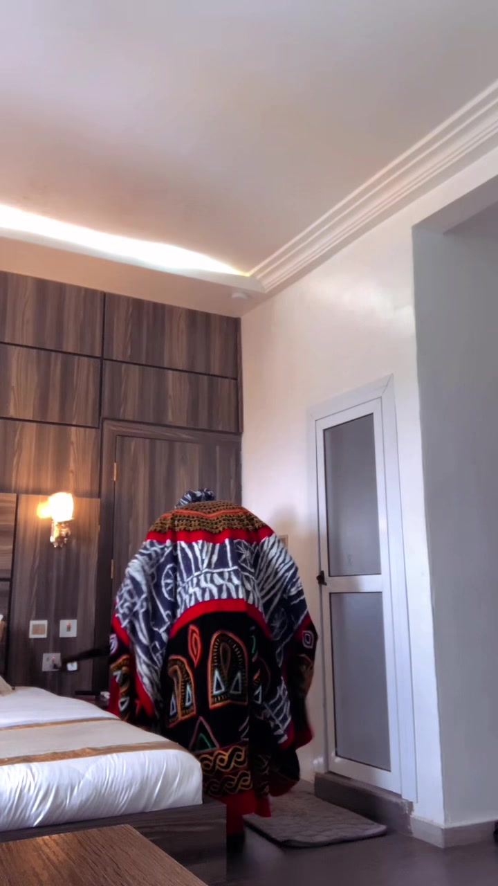 @J Martin Akwo | King Of Camer