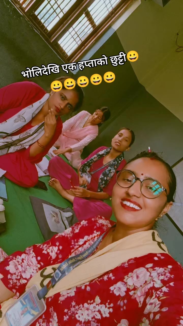 @Sabina Paudel Dhakal