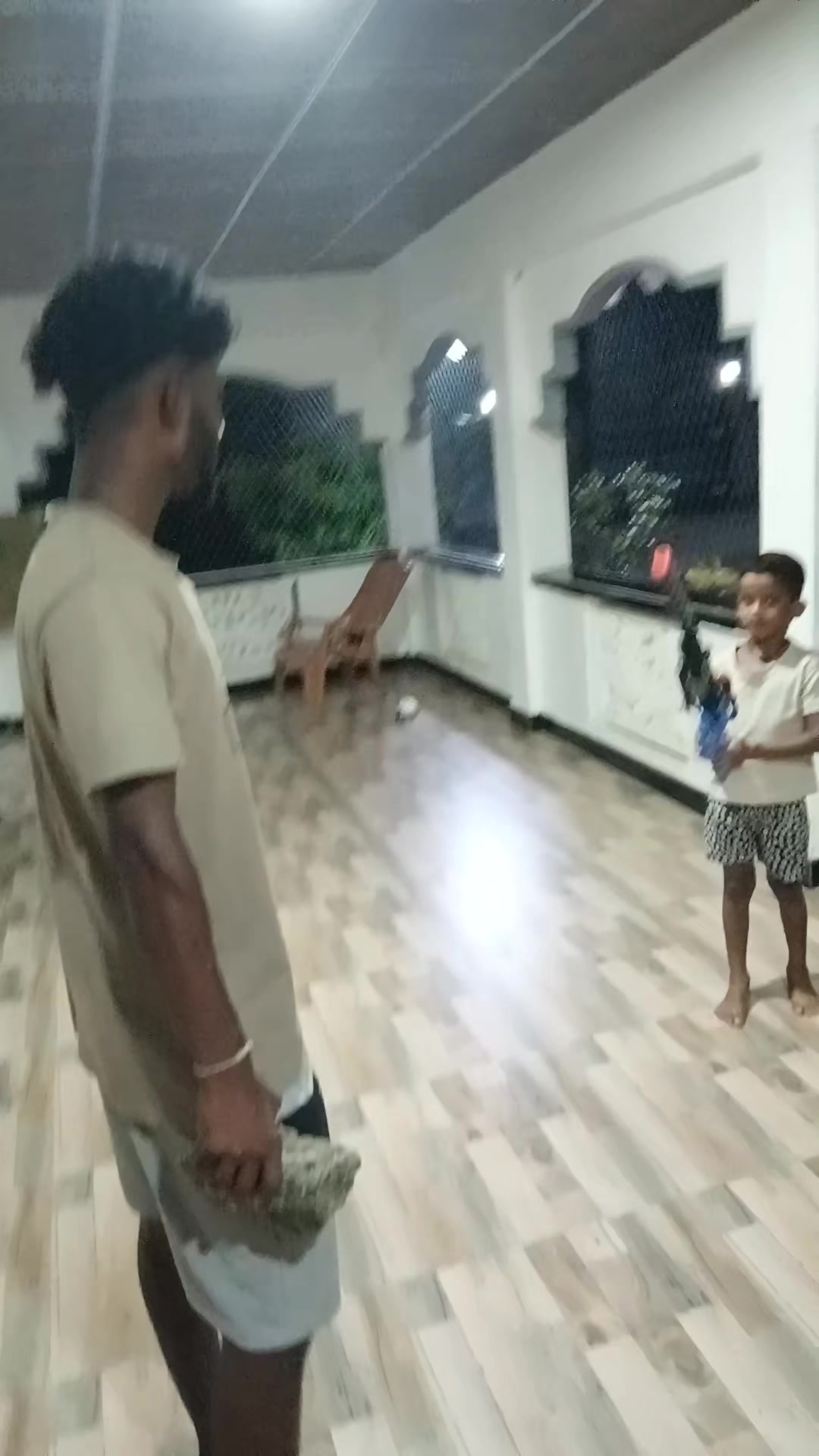 @suveekaran Akash