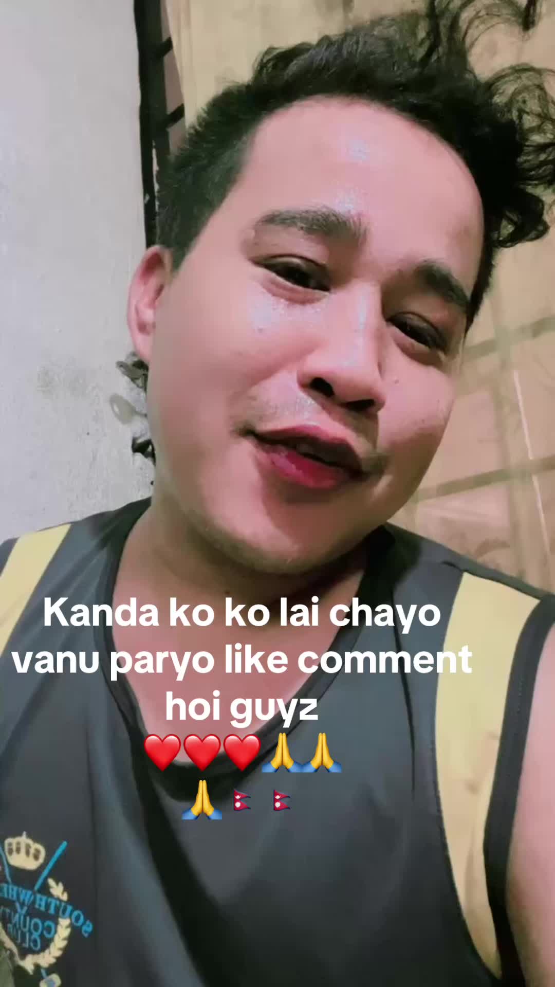 @Susila Chhetri🇳🇵