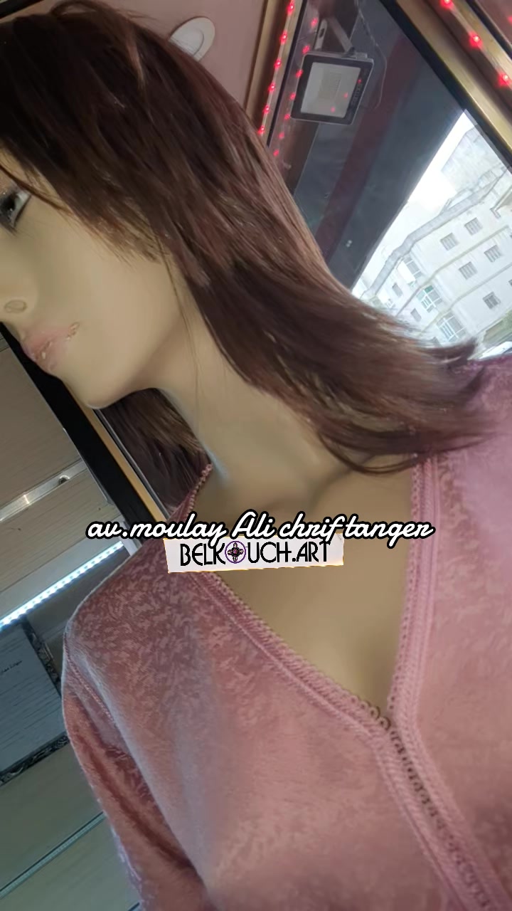 @Belkouch art