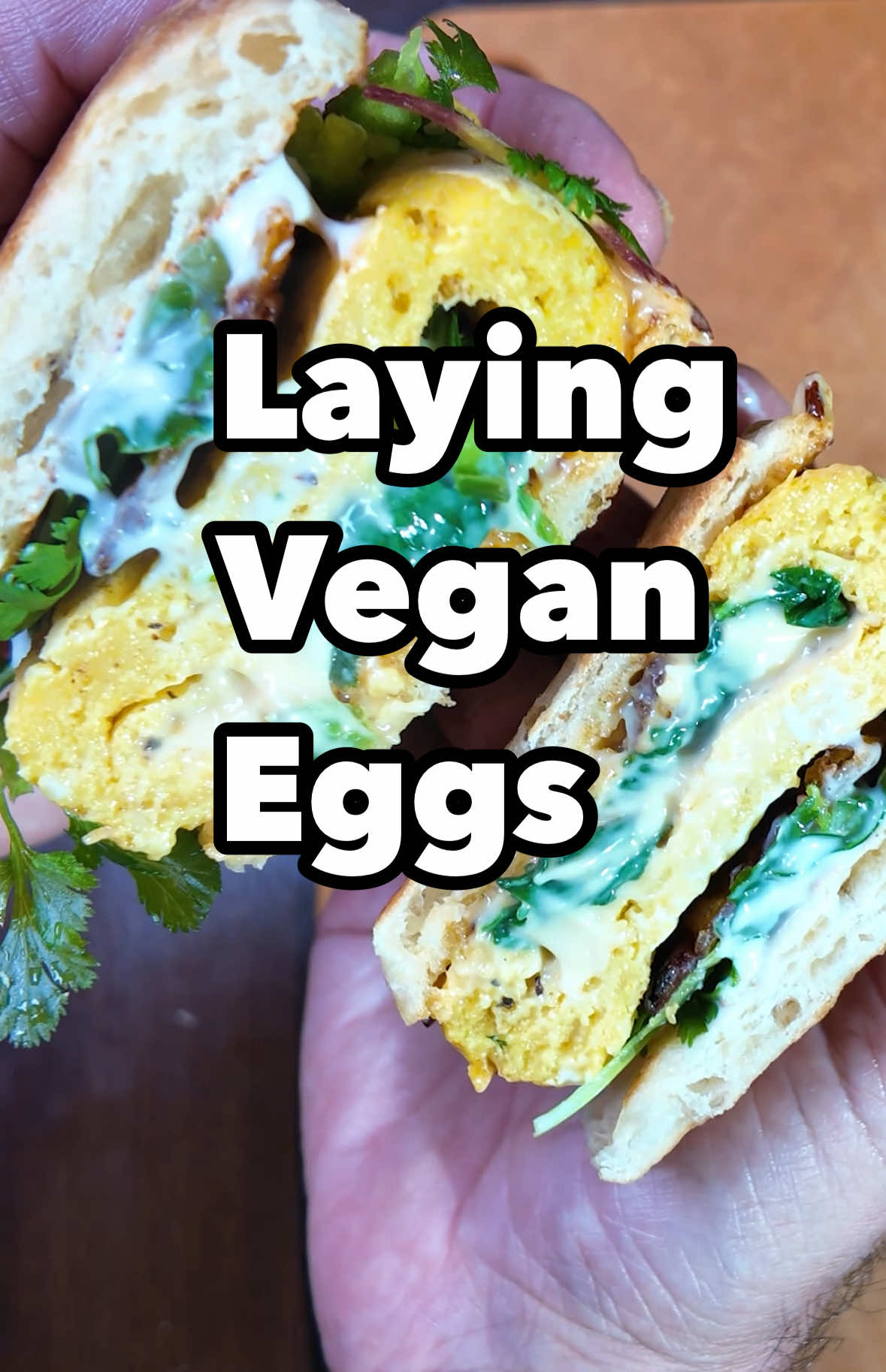 @Vegan Hacks Pod