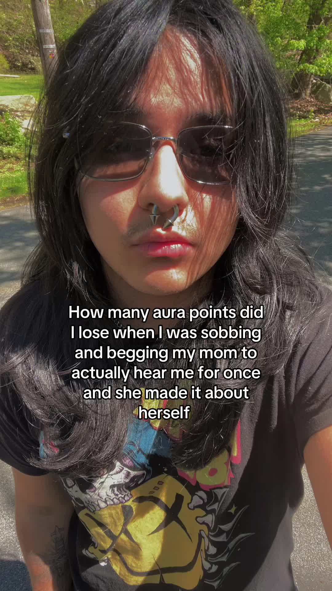 @Akuma