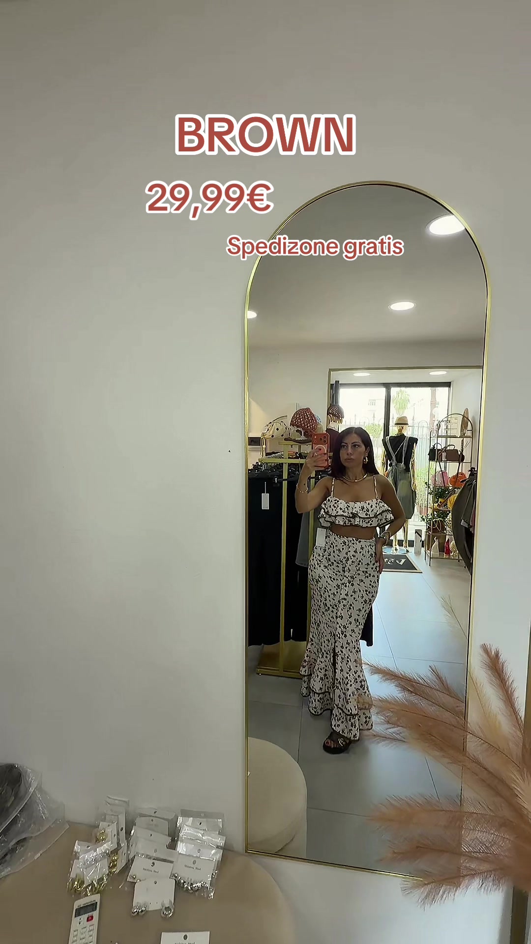 @Donna più luxury shop online
