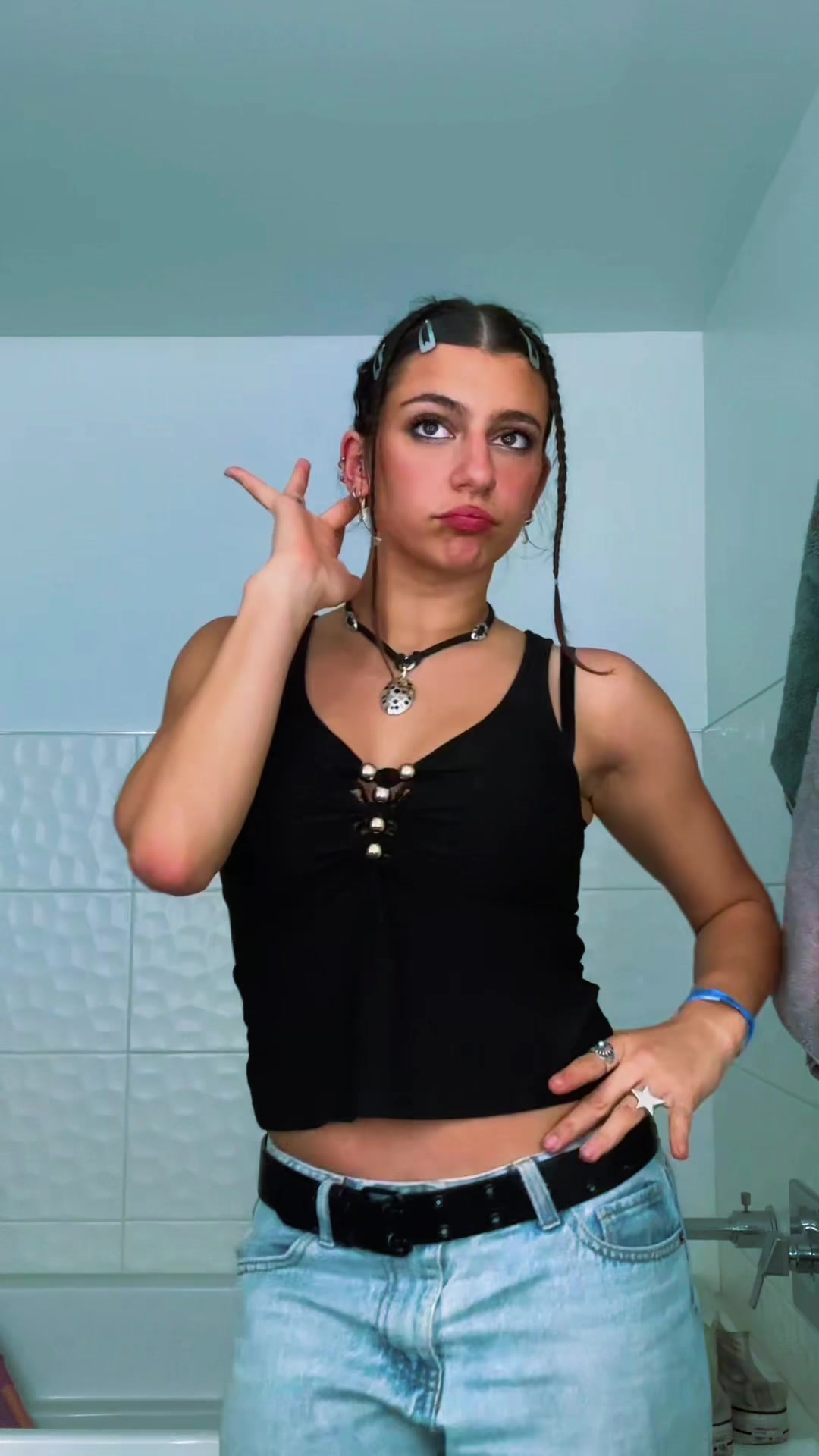 @maya consiglio