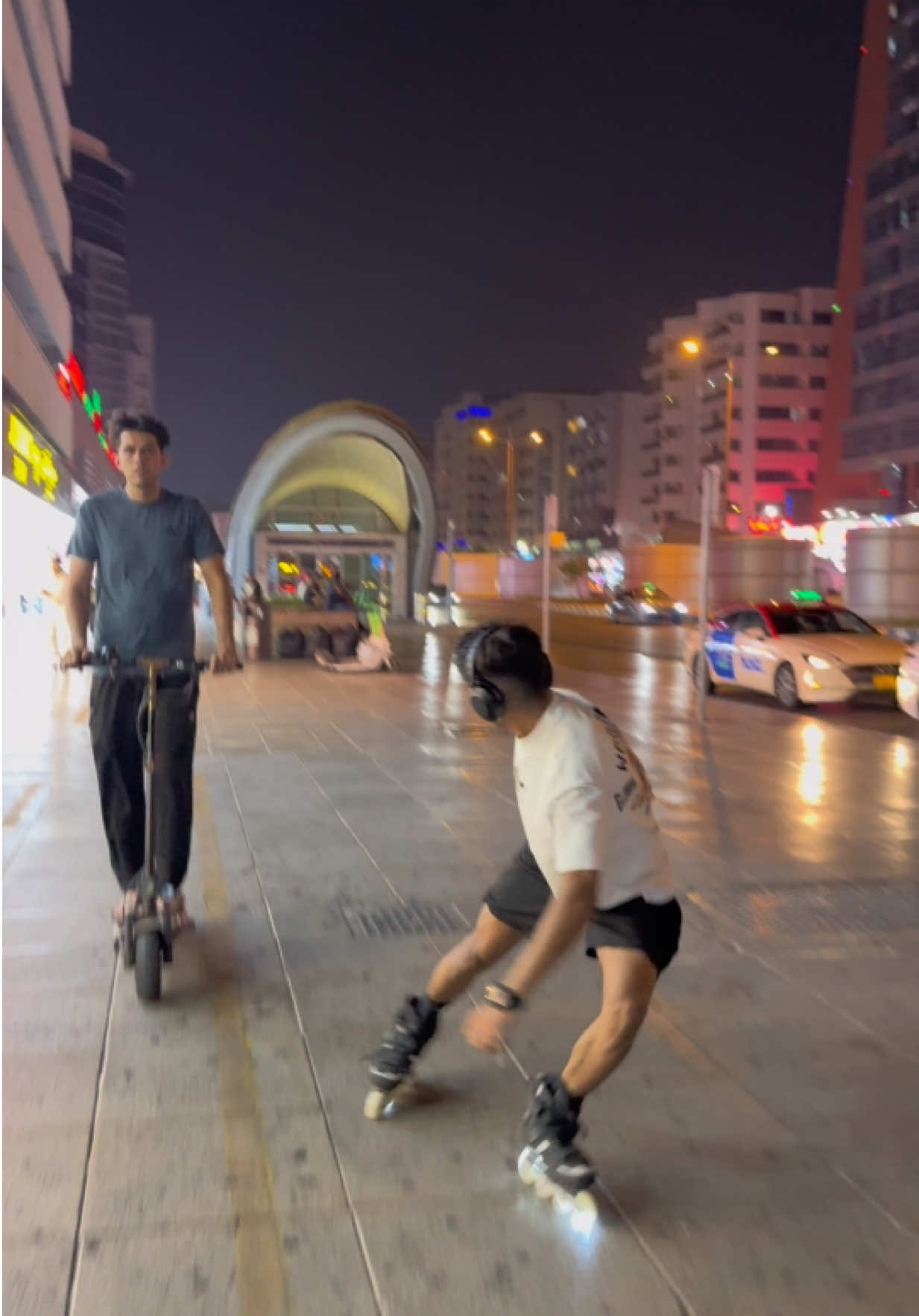 @Sameer skater