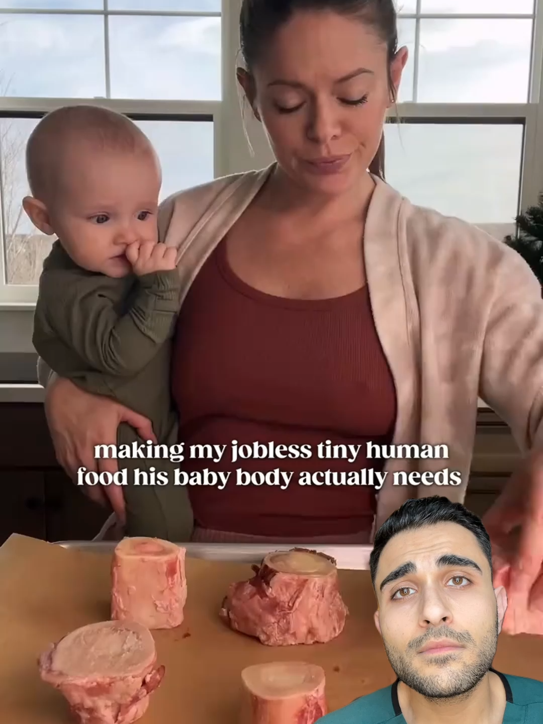 @Dr. Max, M.D.