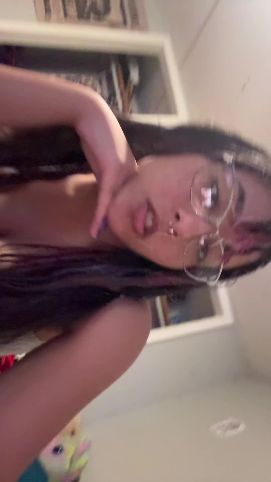 @Vox’s baby momma