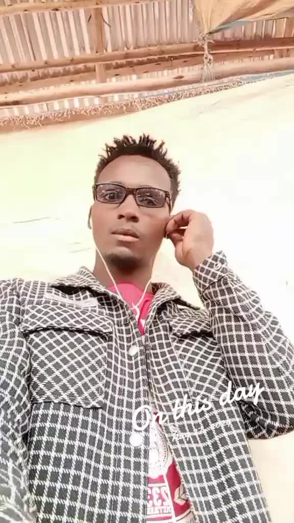 @Af ኮማንዶ 29ኛ አባይ ኮርስ