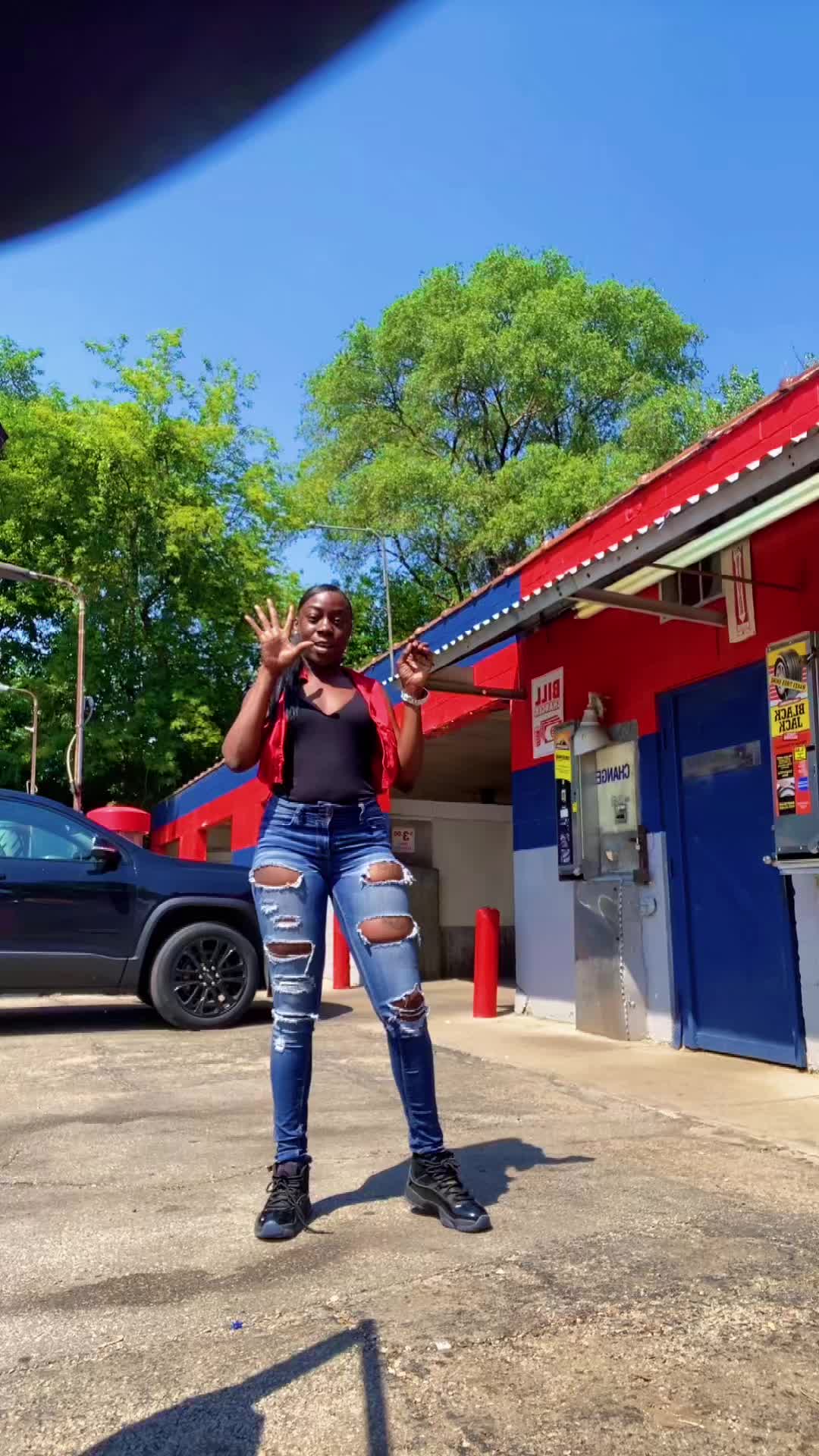 @BIG STARAJ QUEEN🥰🫶🏾