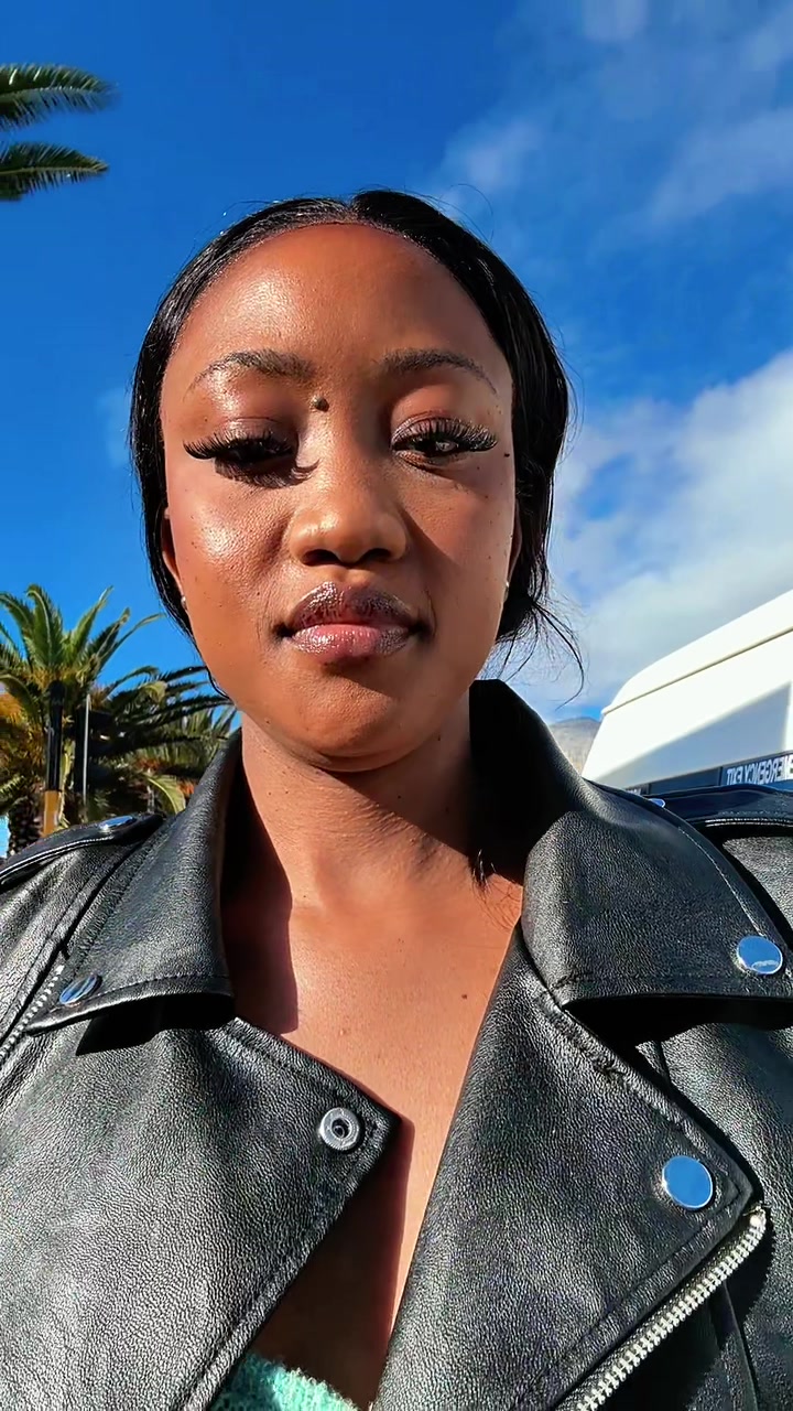 @Katlego Magdeline Mo
