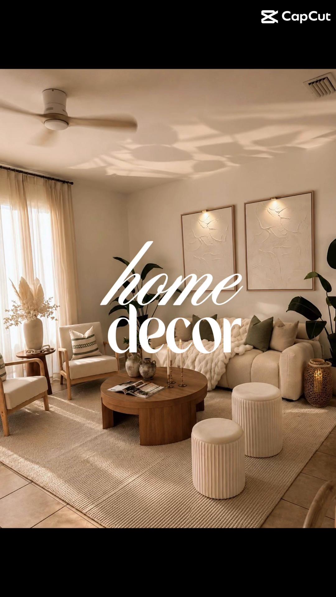 @Zarela -Home -Decor