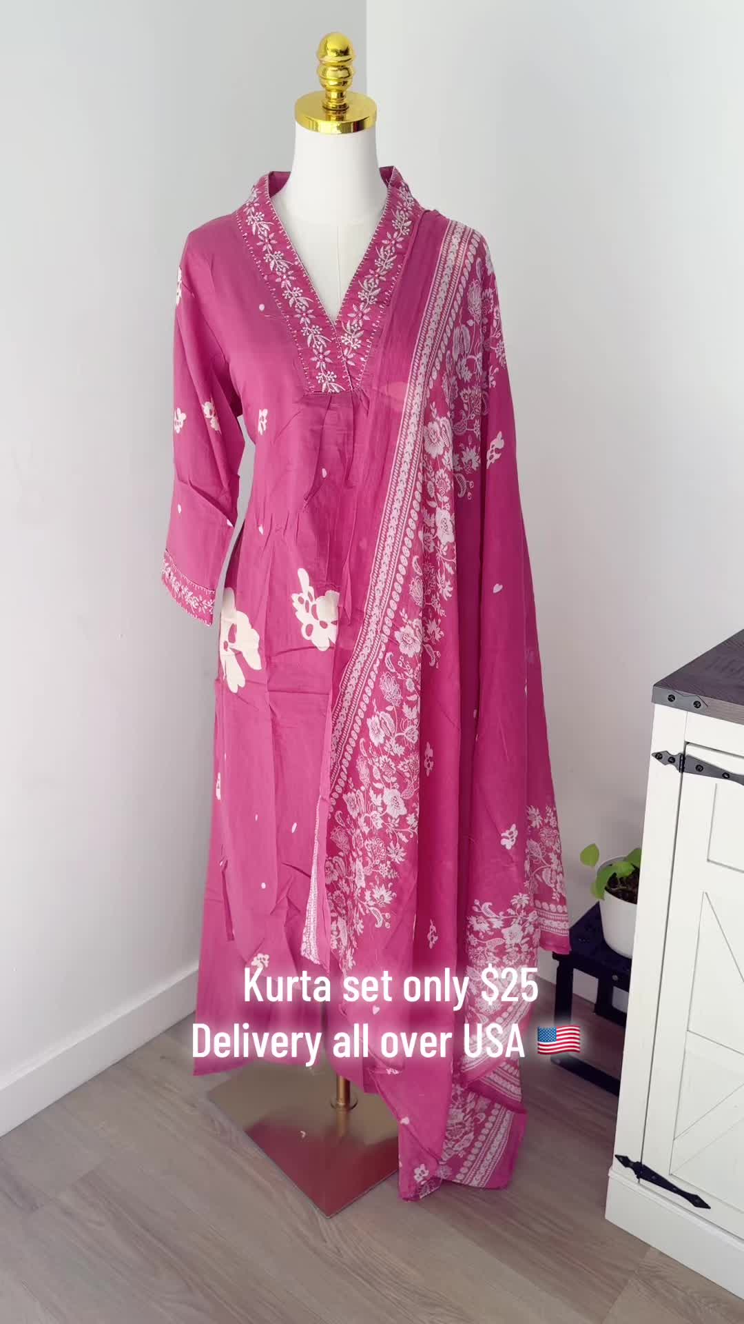@Saree & Style